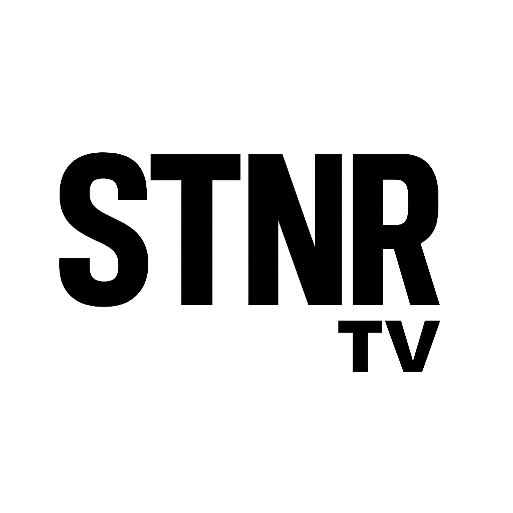 STNR TV