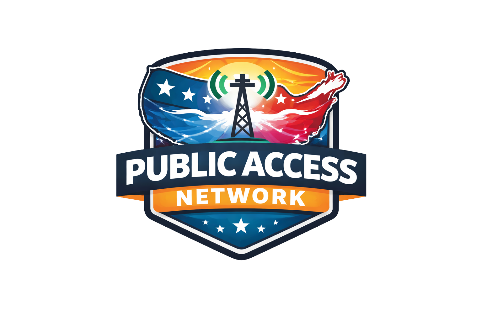 Public Access Network