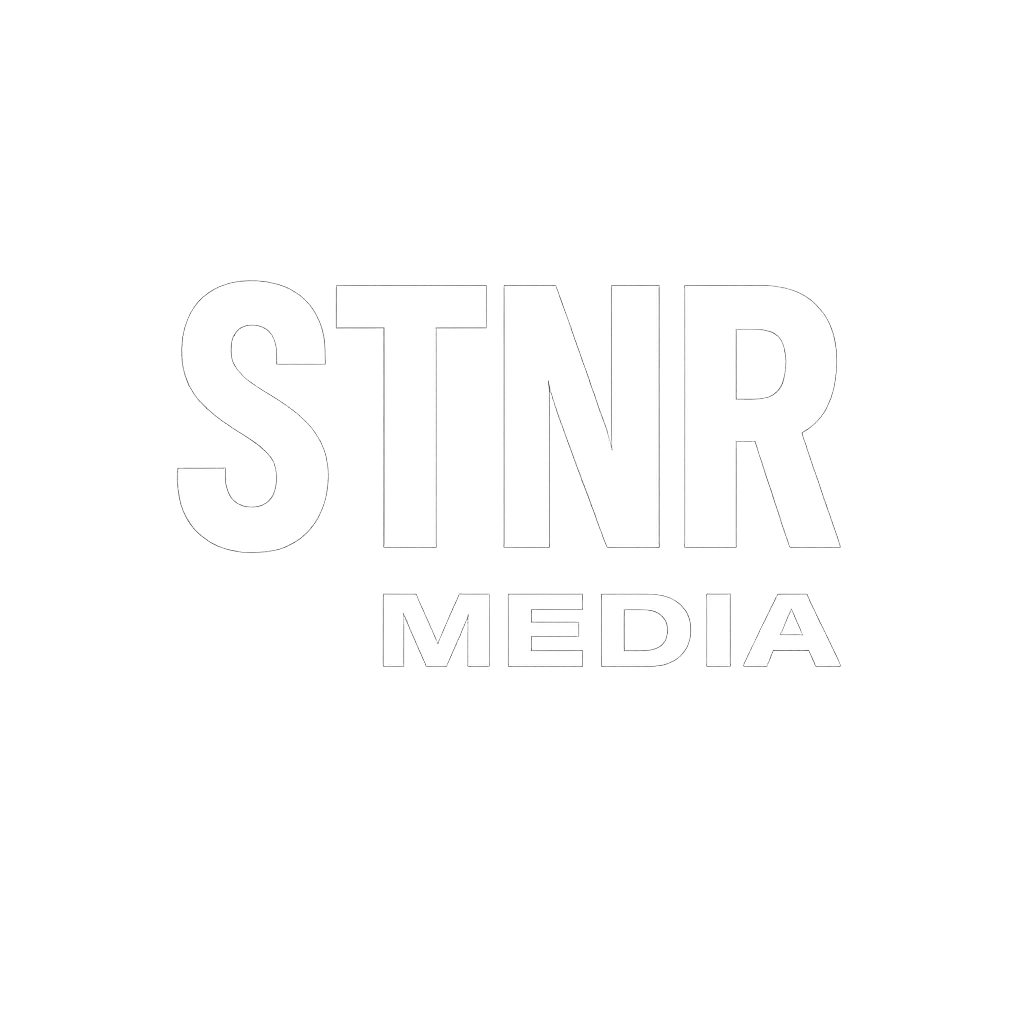 STNR Media